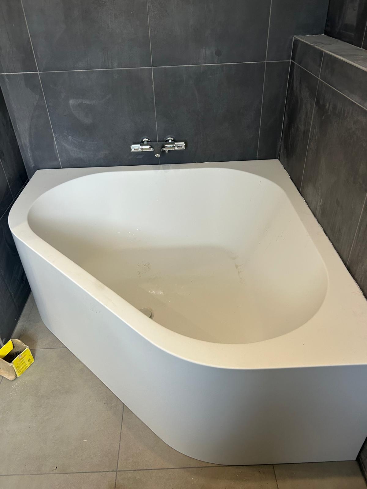 Complete renovatie